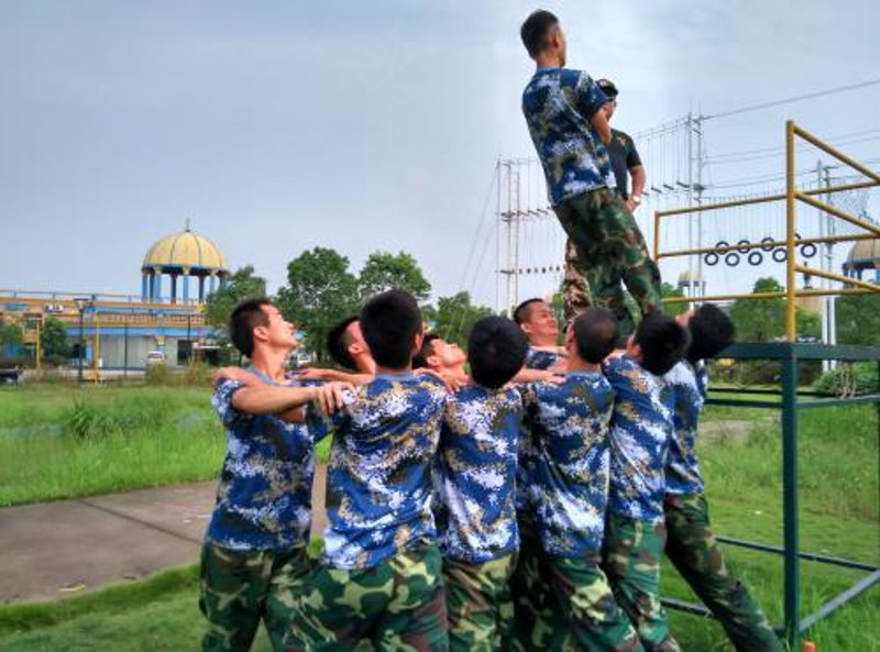 如何为体育培训机构申请营业执照？